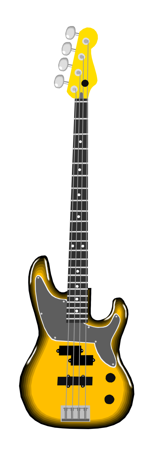 bass